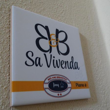 Sa Vivenda Rooms Alghero Dış mekan fotoğraf
