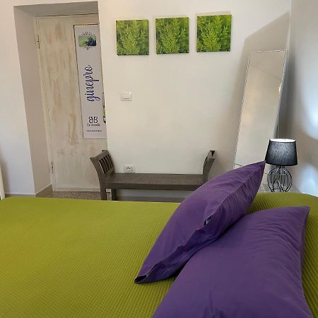 Sa Vivenda Rooms Alghero Dış mekan fotoğraf