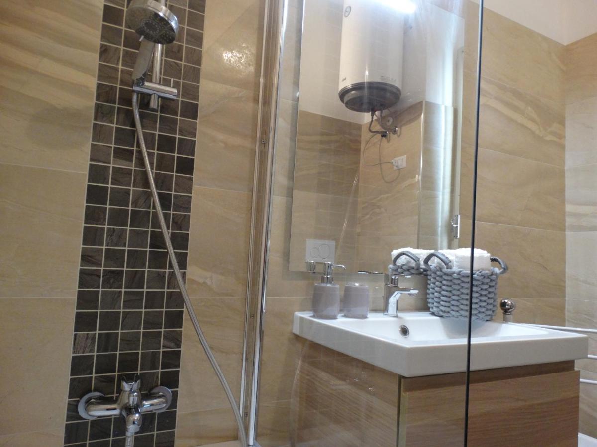 Sa Vivenda Rooms Alghero Dış mekan fotoğraf