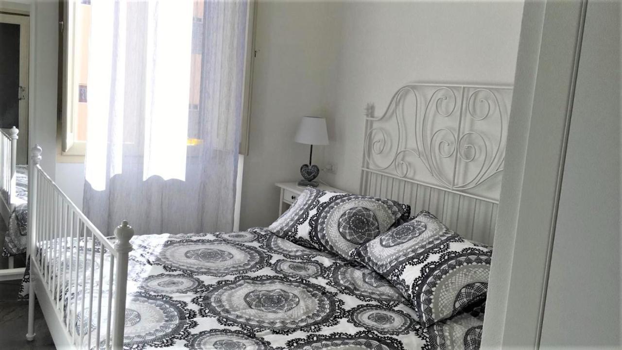 Sa Vivenda Rooms Alghero Dış mekan fotoğraf
