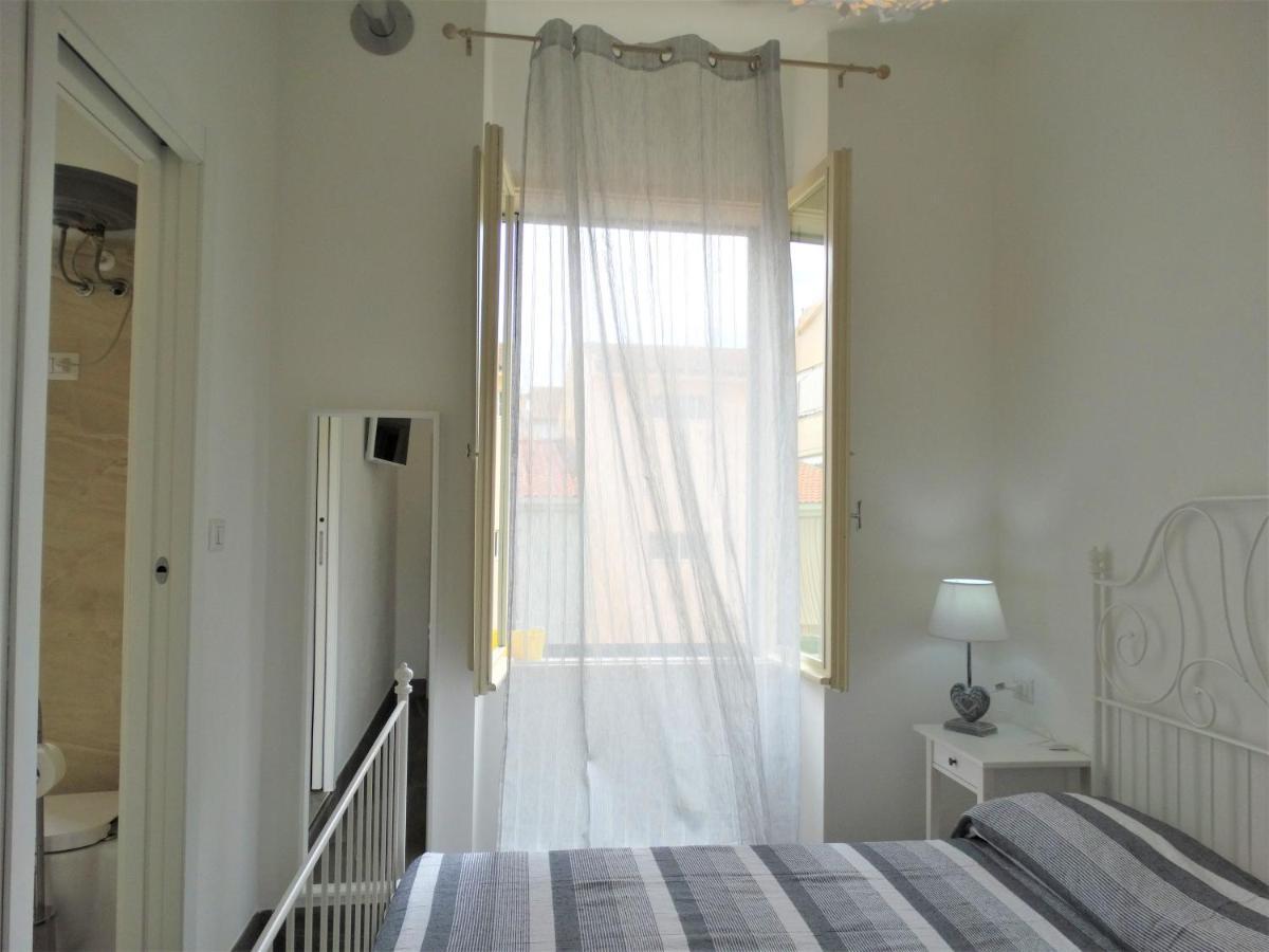 Sa Vivenda Rooms Alghero Dış mekan fotoğraf