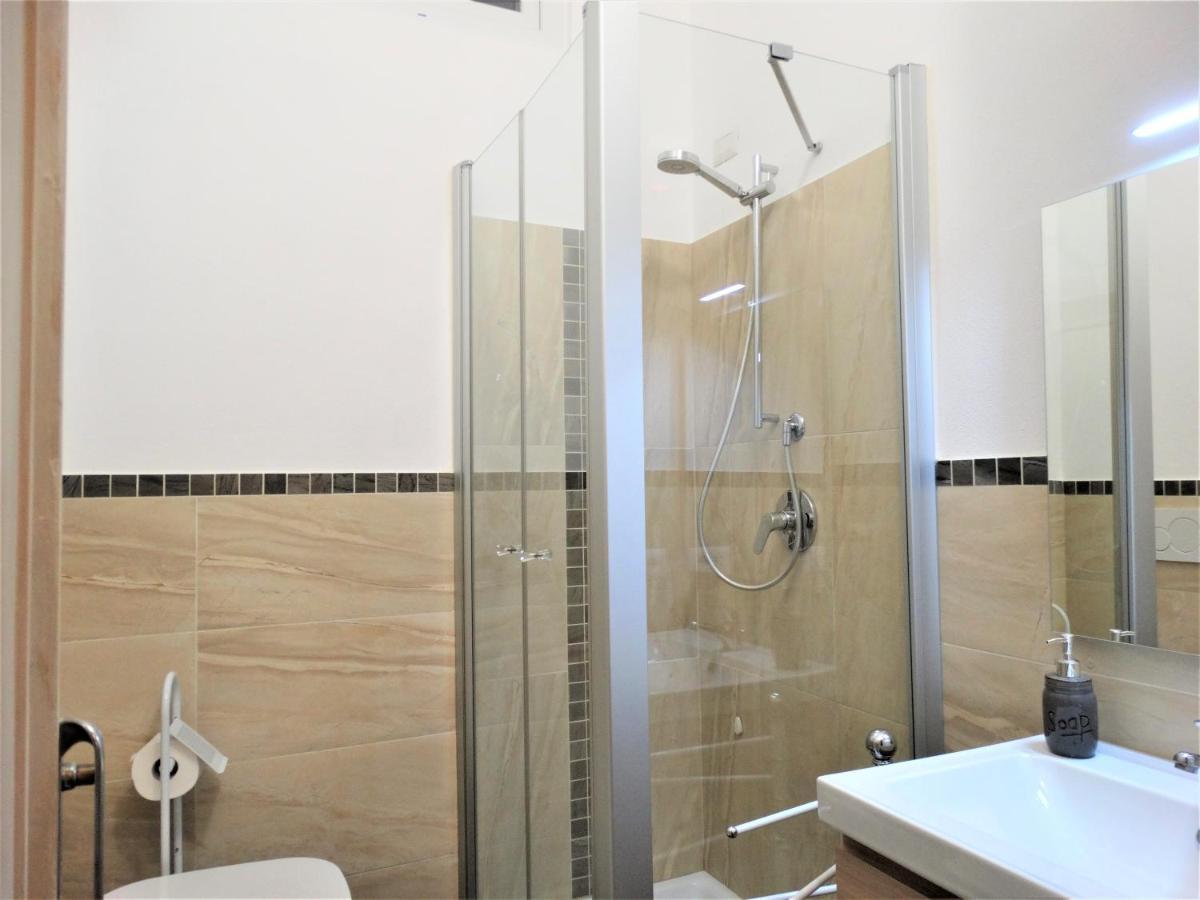 Sa Vivenda Rooms Alghero Dış mekan fotoğraf