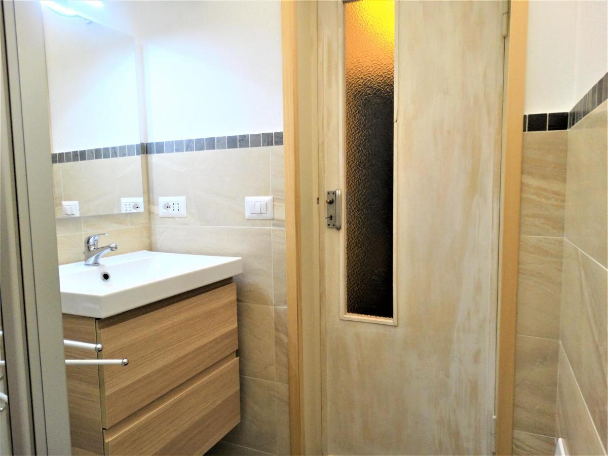 Sa Vivenda Rooms Alghero Dış mekan fotoğraf