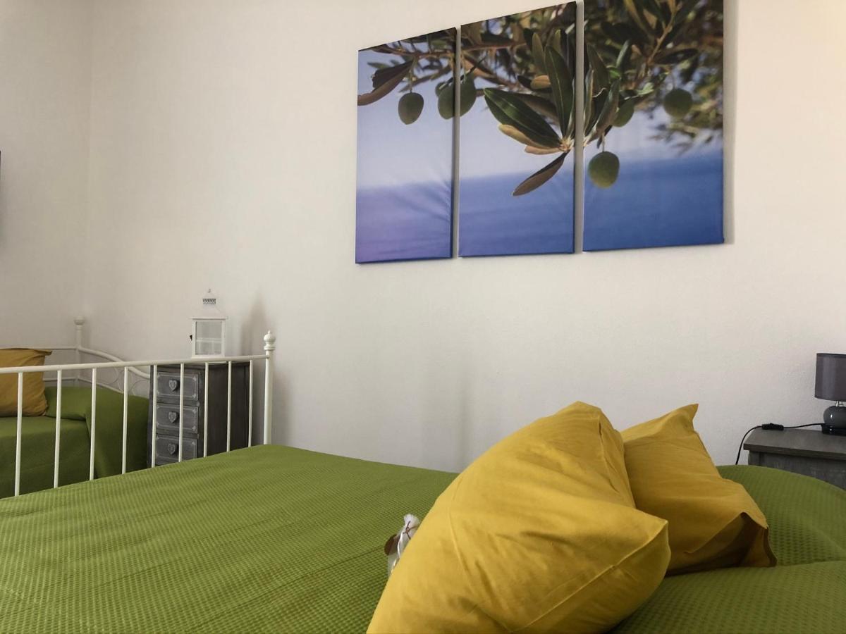Sa Vivenda Rooms Alghero Dış mekan fotoğraf
