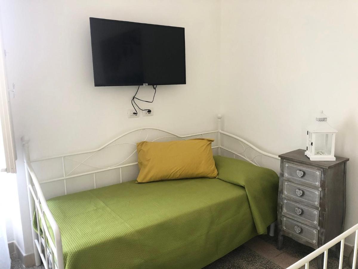 Sa Vivenda Rooms Alghero Dış mekan fotoğraf