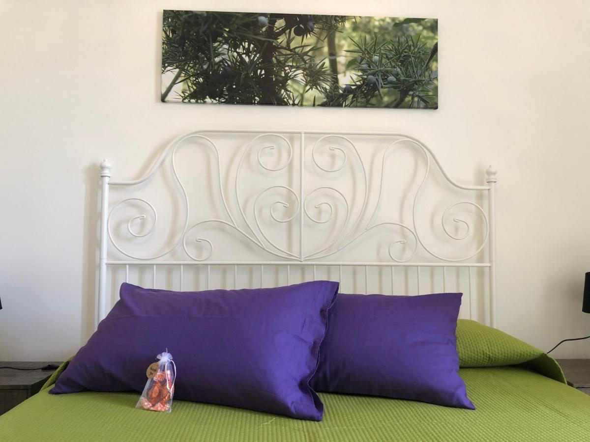 Sa Vivenda Rooms Alghero Dış mekan fotoğraf