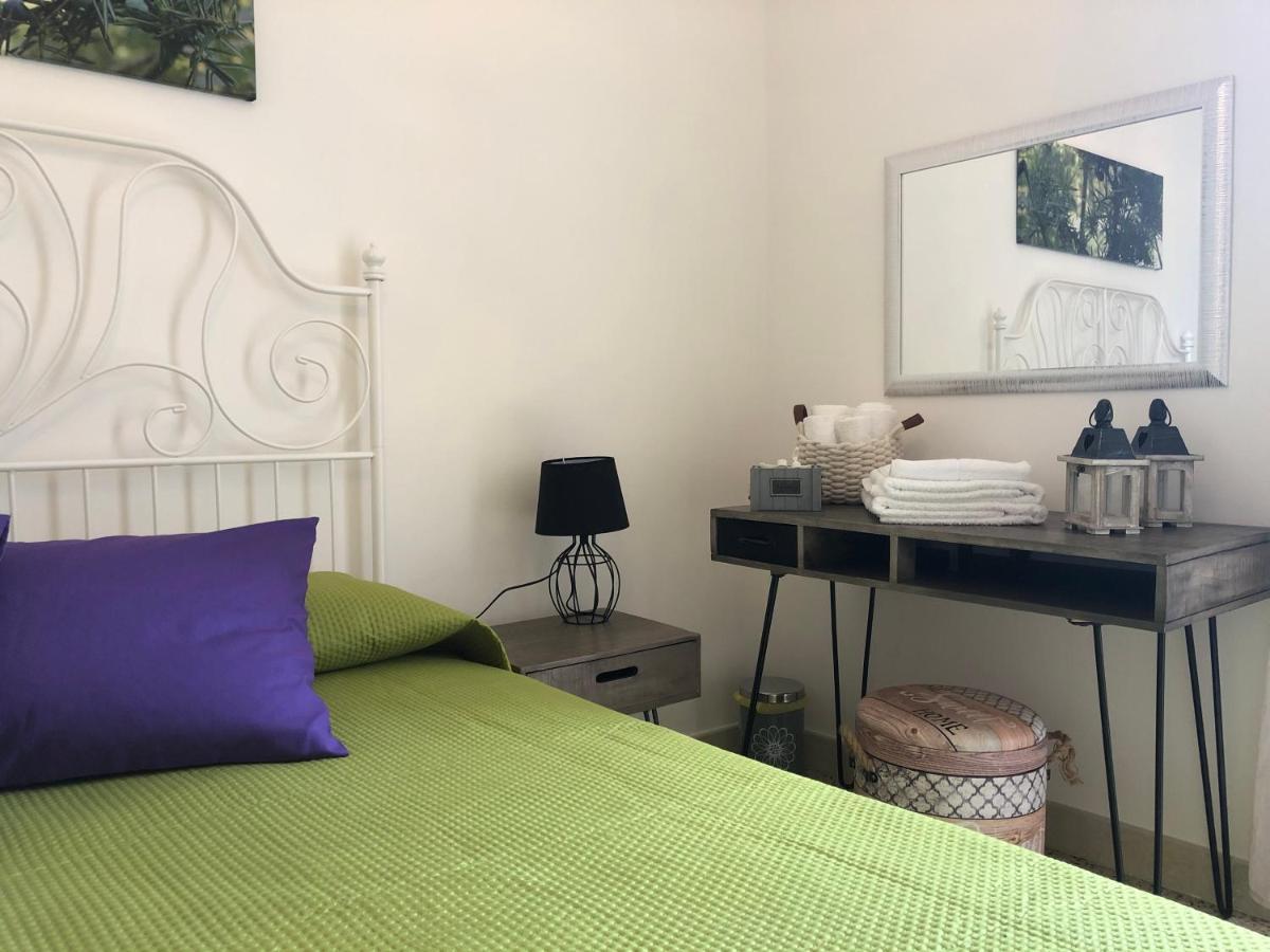 Sa Vivenda Rooms Alghero Dış mekan fotoğraf