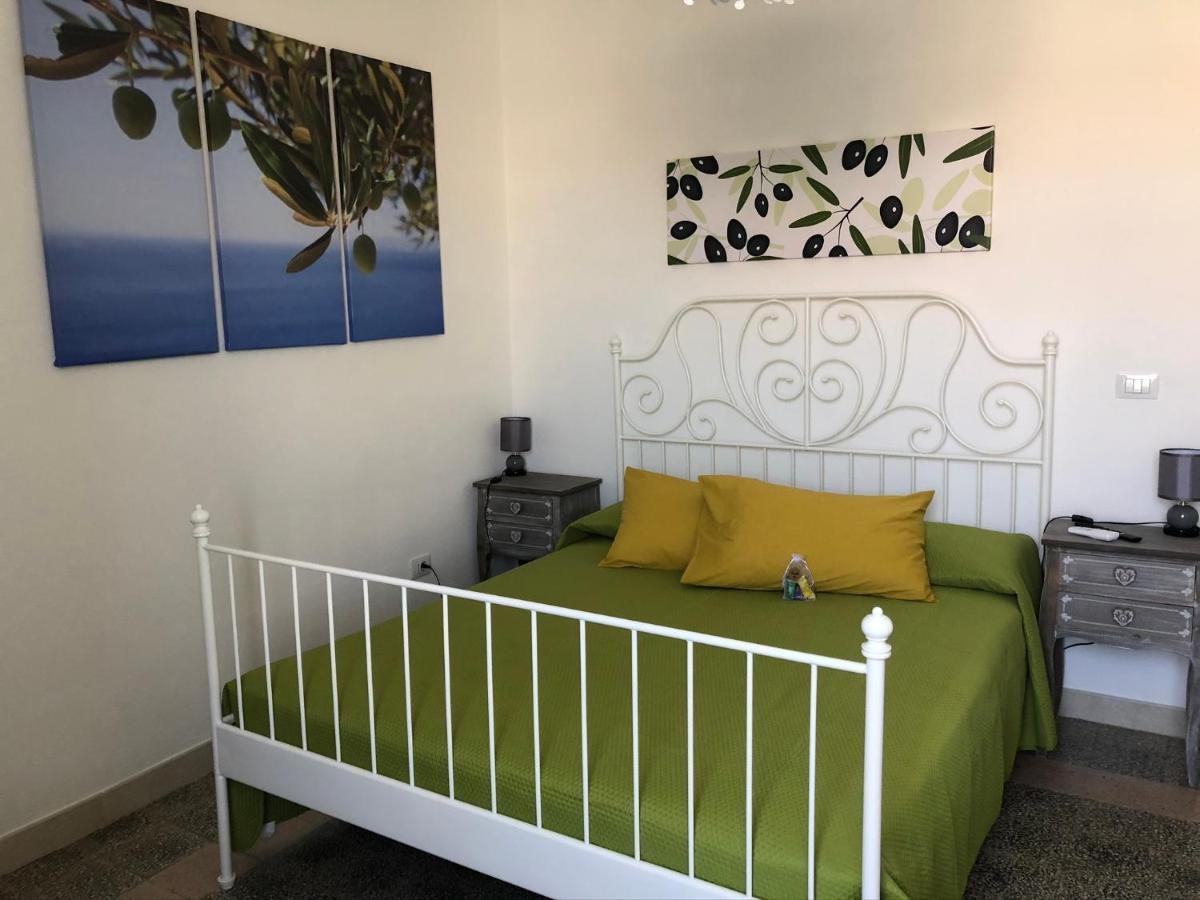 Sa Vivenda Rooms Alghero Dış mekan fotoğraf