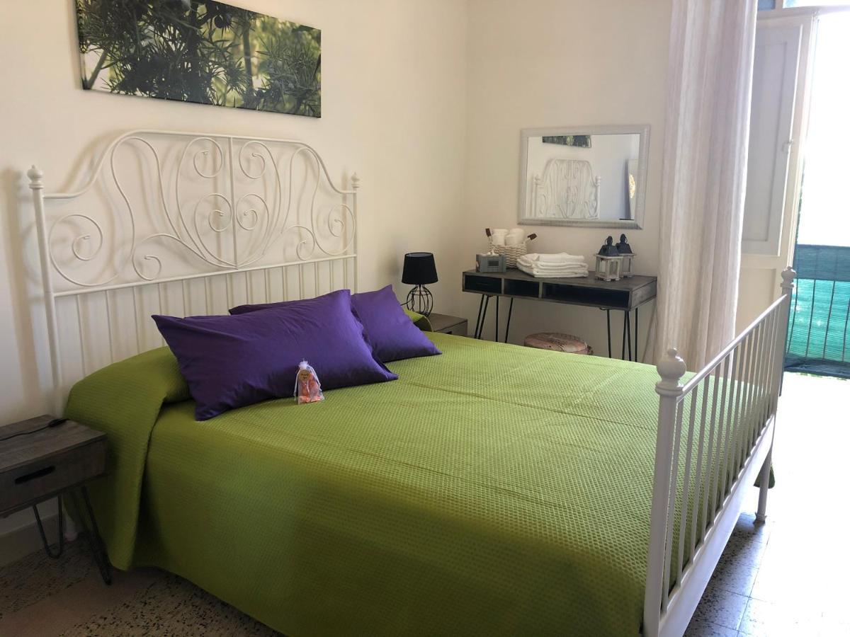 Sa Vivenda Rooms Alghero Dış mekan fotoğraf