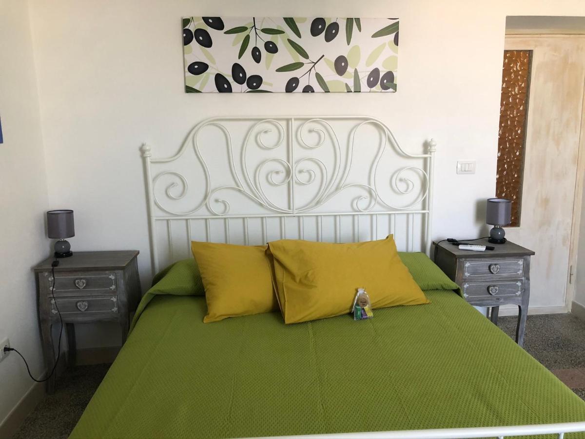 Sa Vivenda Rooms Alghero Dış mekan fotoğraf