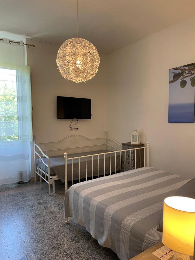 Sa Vivenda Rooms Alghero Dış mekan fotoğraf