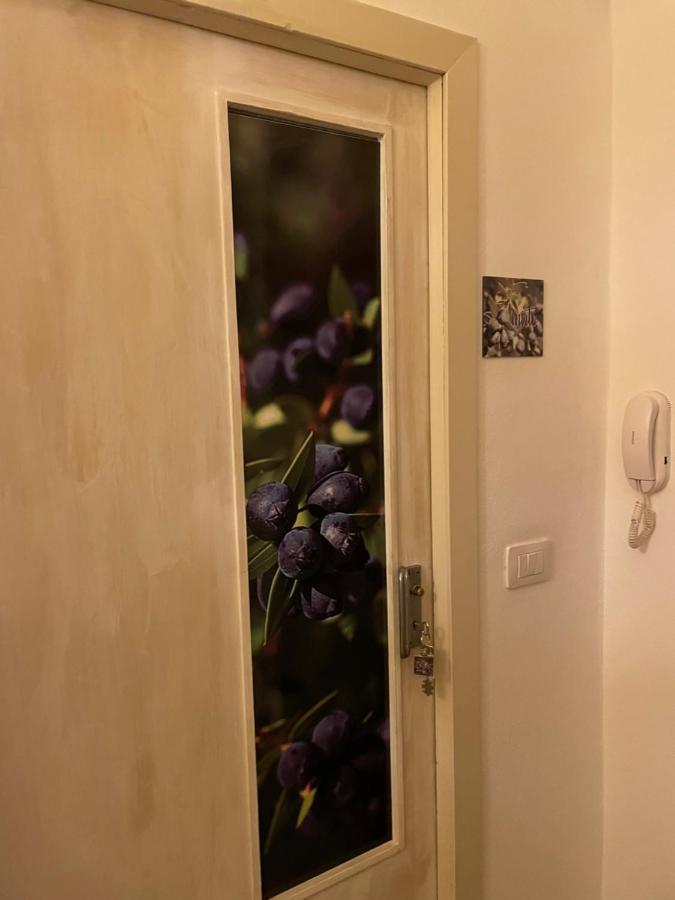 Sa Vivenda Rooms Alghero Dış mekan fotoğraf