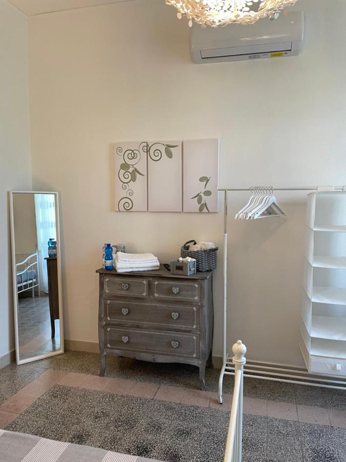 Sa Vivenda Rooms Alghero Dış mekan fotoğraf