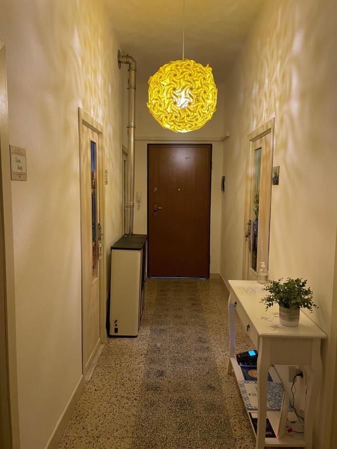 Sa Vivenda Rooms Alghero Dış mekan fotoğraf