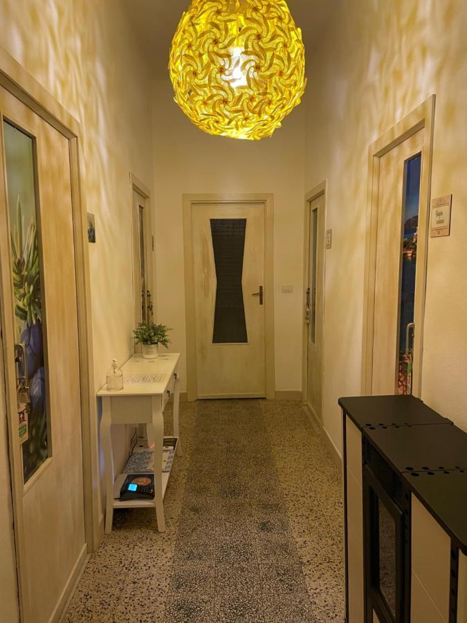 Sa Vivenda Rooms Alghero Dış mekan fotoğraf