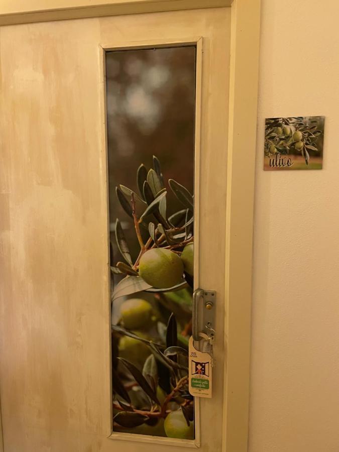 Sa Vivenda Rooms Alghero Dış mekan fotoğraf