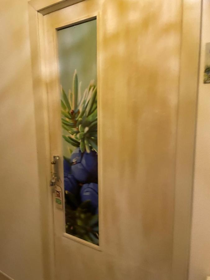 Sa Vivenda Rooms Alghero Dış mekan fotoğraf