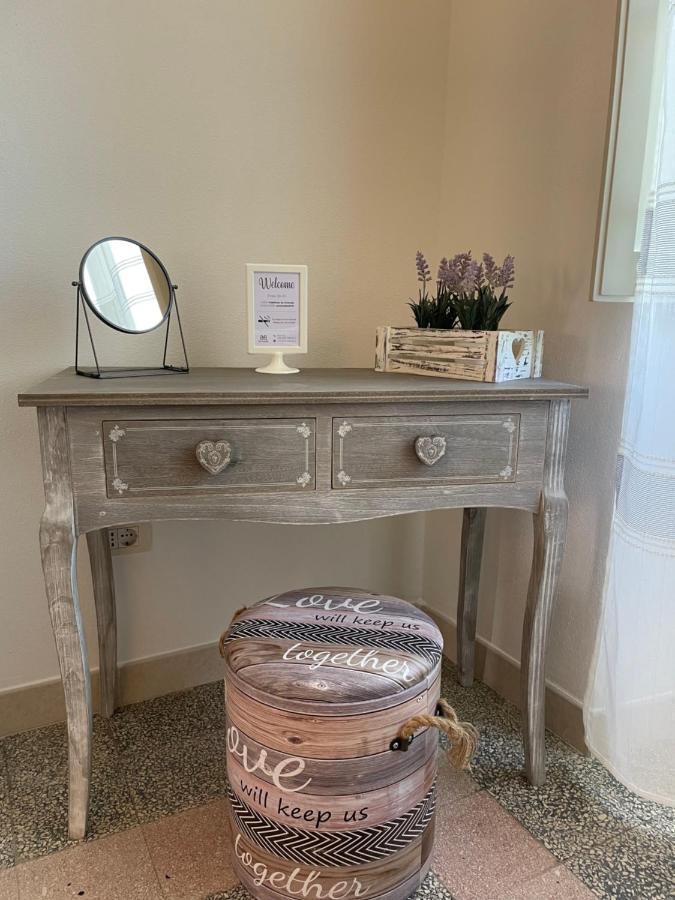 Sa Vivenda Rooms Alghero Dış mekan fotoğraf