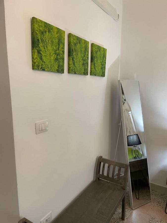 Sa Vivenda Rooms Alghero Dış mekan fotoğraf