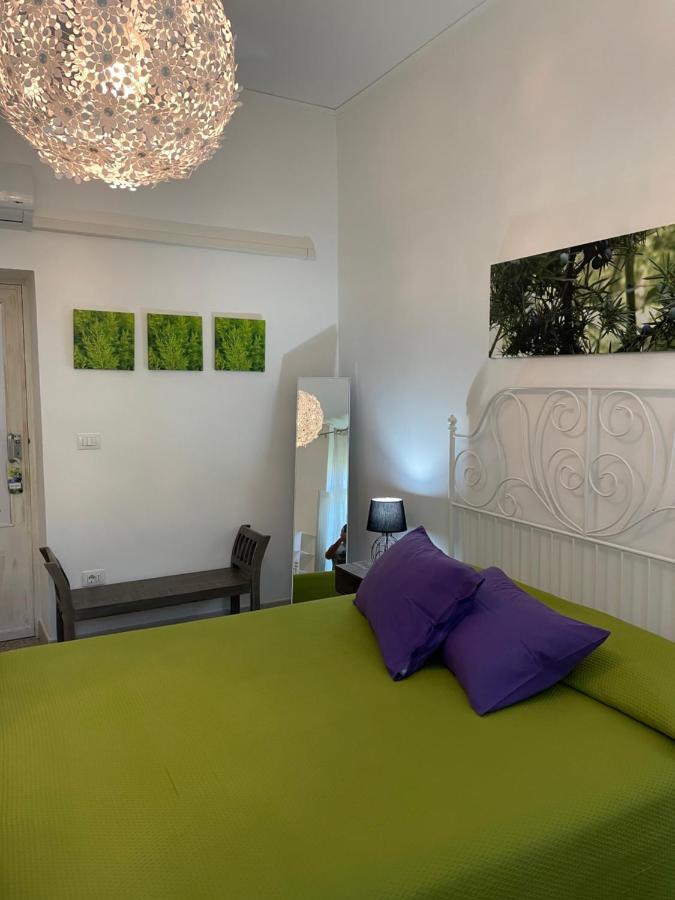 Sa Vivenda Rooms Alghero Dış mekan fotoğraf