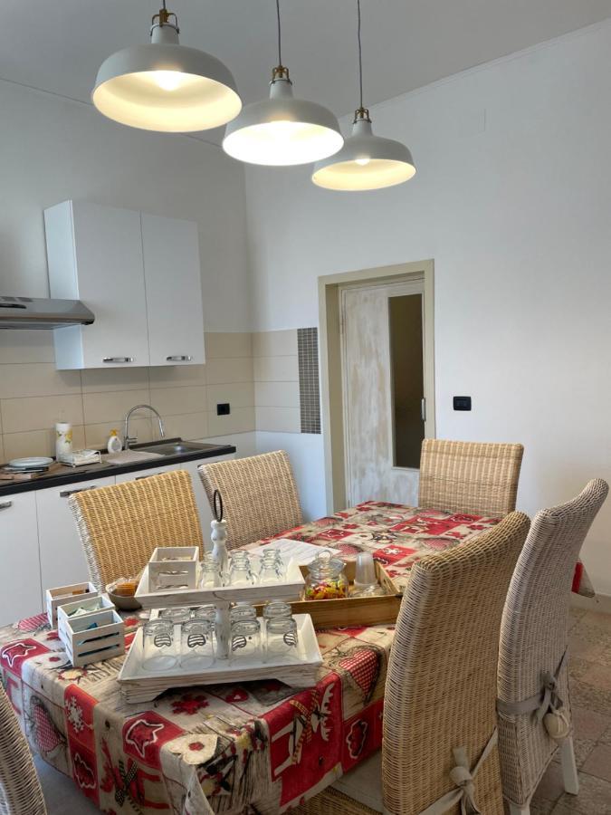 Sa Vivenda Rooms Alghero Dış mekan fotoğraf