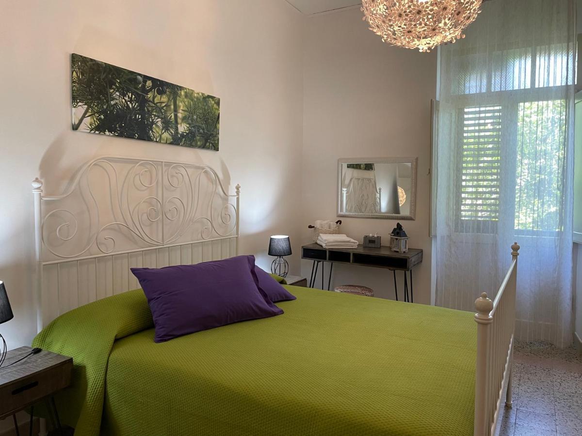 Sa Vivenda Rooms Alghero Dış mekan fotoğraf