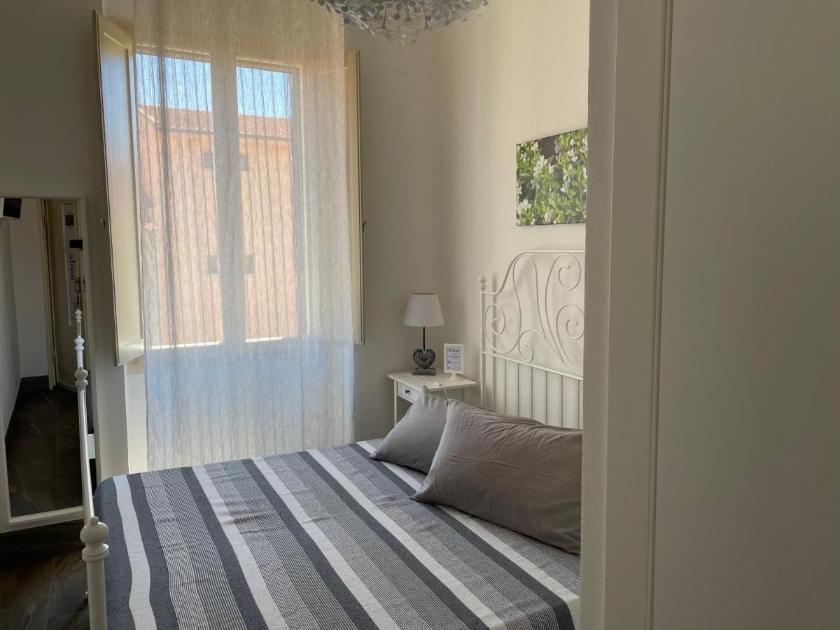 Sa Vivenda Rooms Alghero Dış mekan fotoğraf
