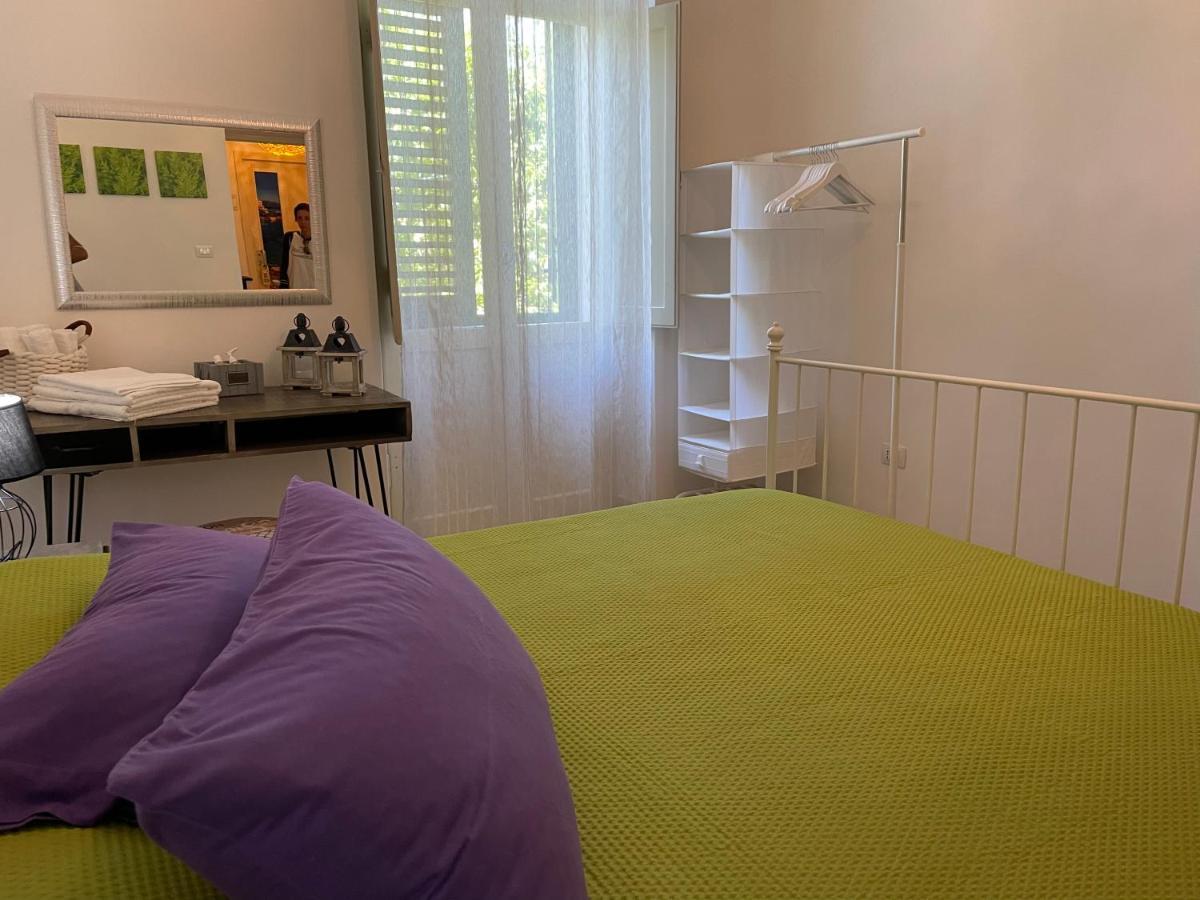 Sa Vivenda Rooms Alghero Dış mekan fotoğraf