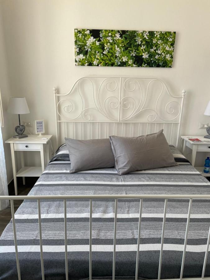 Sa Vivenda Rooms Alghero Dış mekan fotoğraf
