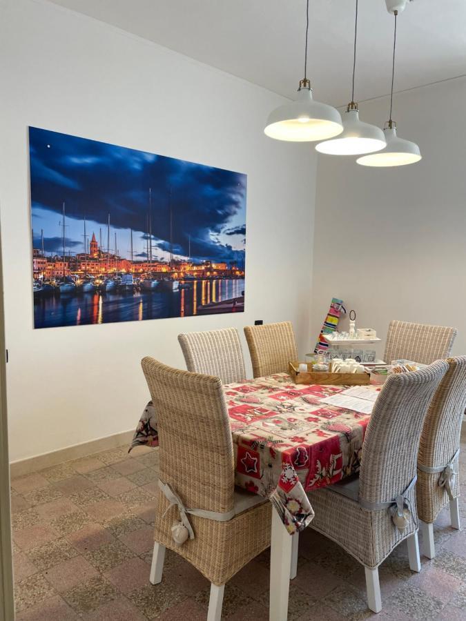 Sa Vivenda Rooms Alghero Dış mekan fotoğraf