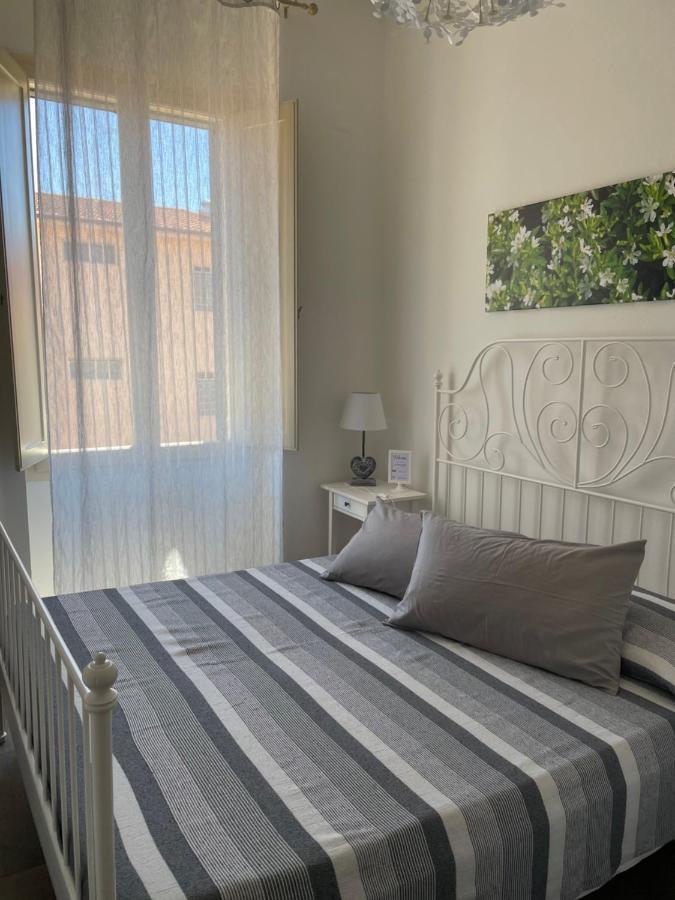 Sa Vivenda Rooms Alghero Dış mekan fotoğraf