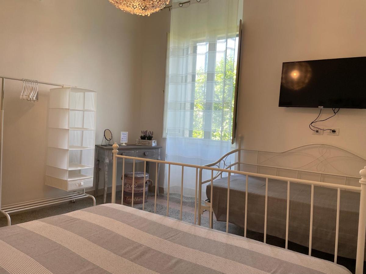 Sa Vivenda Rooms Alghero Dış mekan fotoğraf