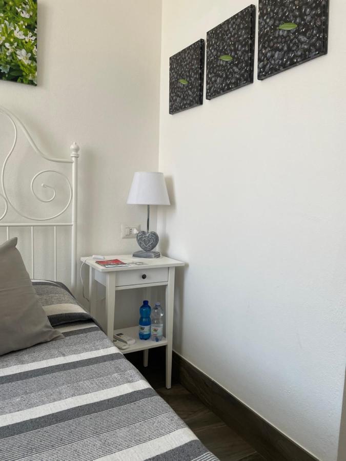 Sa Vivenda Rooms Alghero Dış mekan fotoğraf