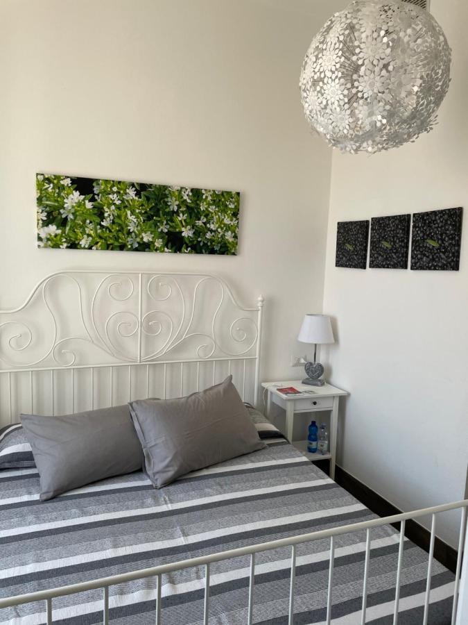 Sa Vivenda Rooms Alghero Dış mekan fotoğraf