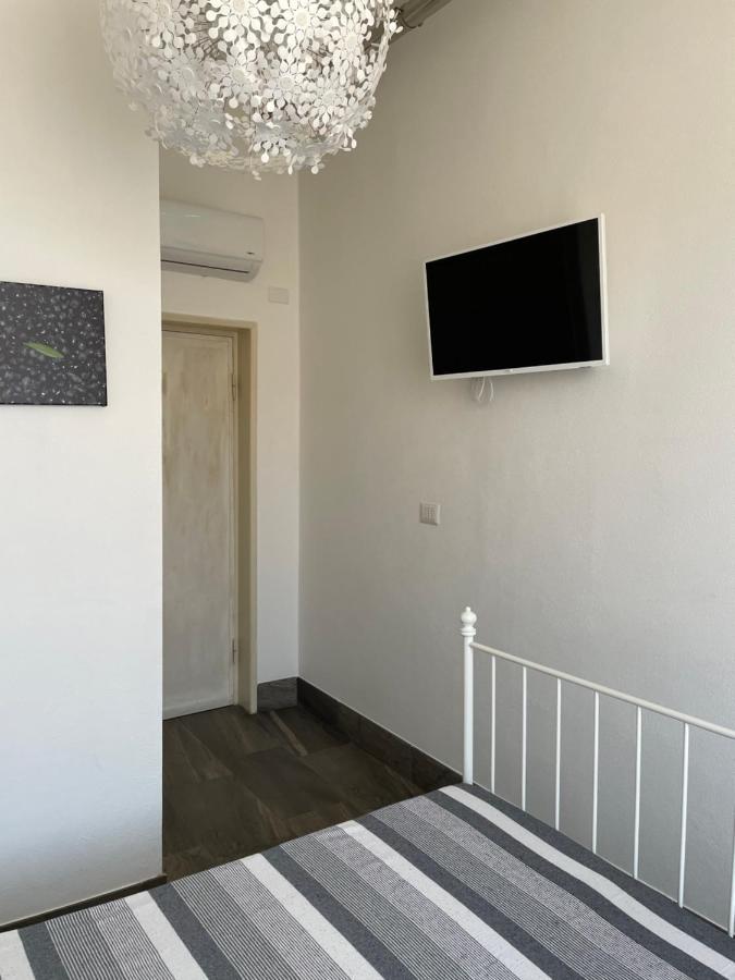 Sa Vivenda Rooms Alghero Dış mekan fotoğraf