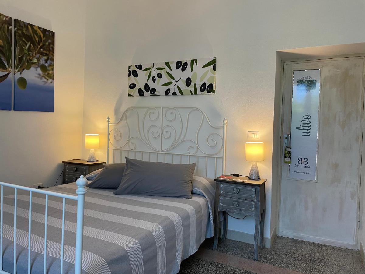 Sa Vivenda Rooms Alghero Dış mekan fotoğraf