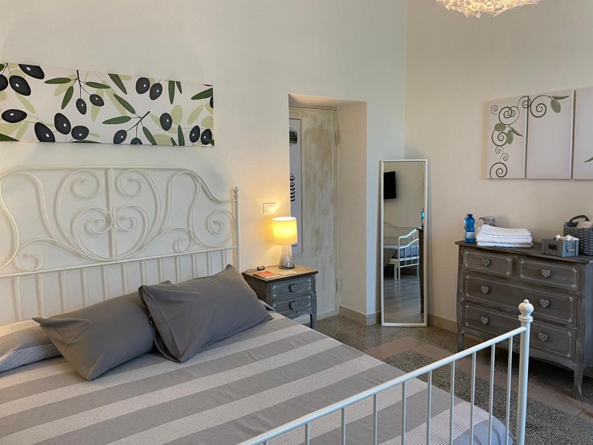 Sa Vivenda Rooms Alghero Dış mekan fotoğraf