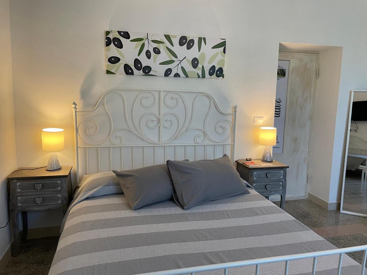 Sa Vivenda Rooms Alghero Dış mekan fotoğraf